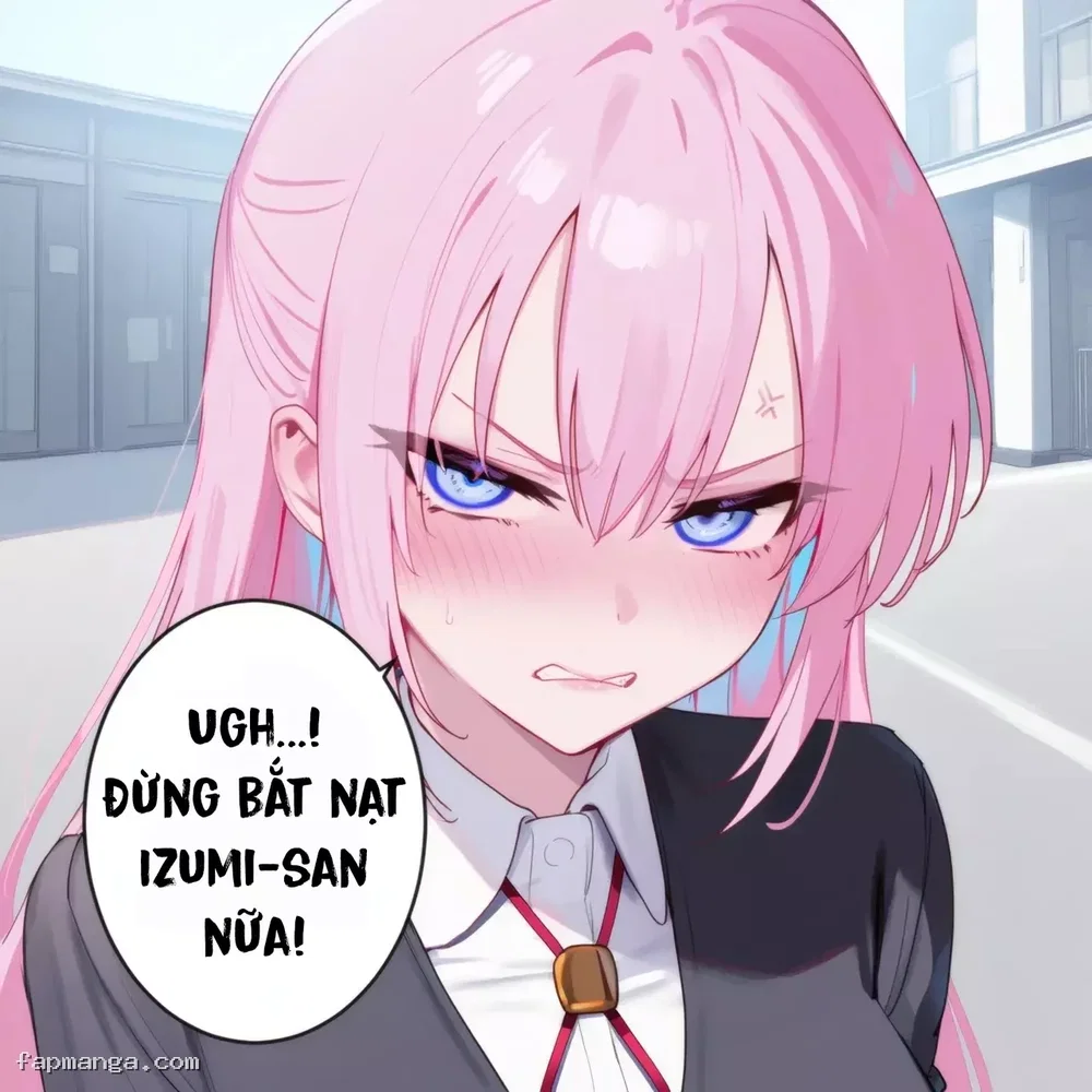 Shikimori - Chương 1 - 15