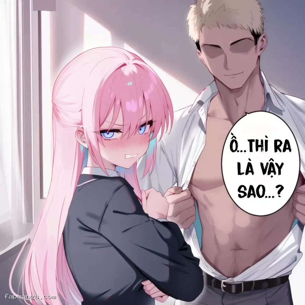 Shikimori - Chương 1 - 19