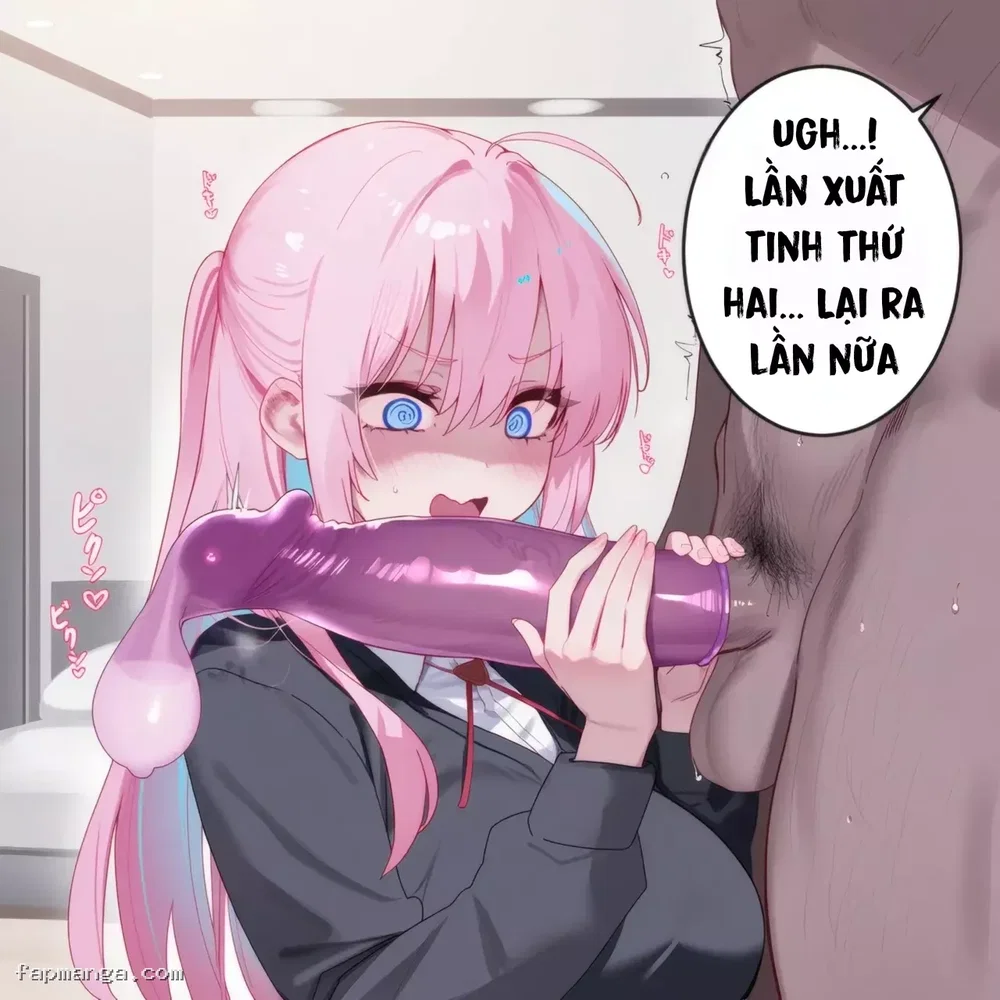 Shikimori - Chương 1 - 30