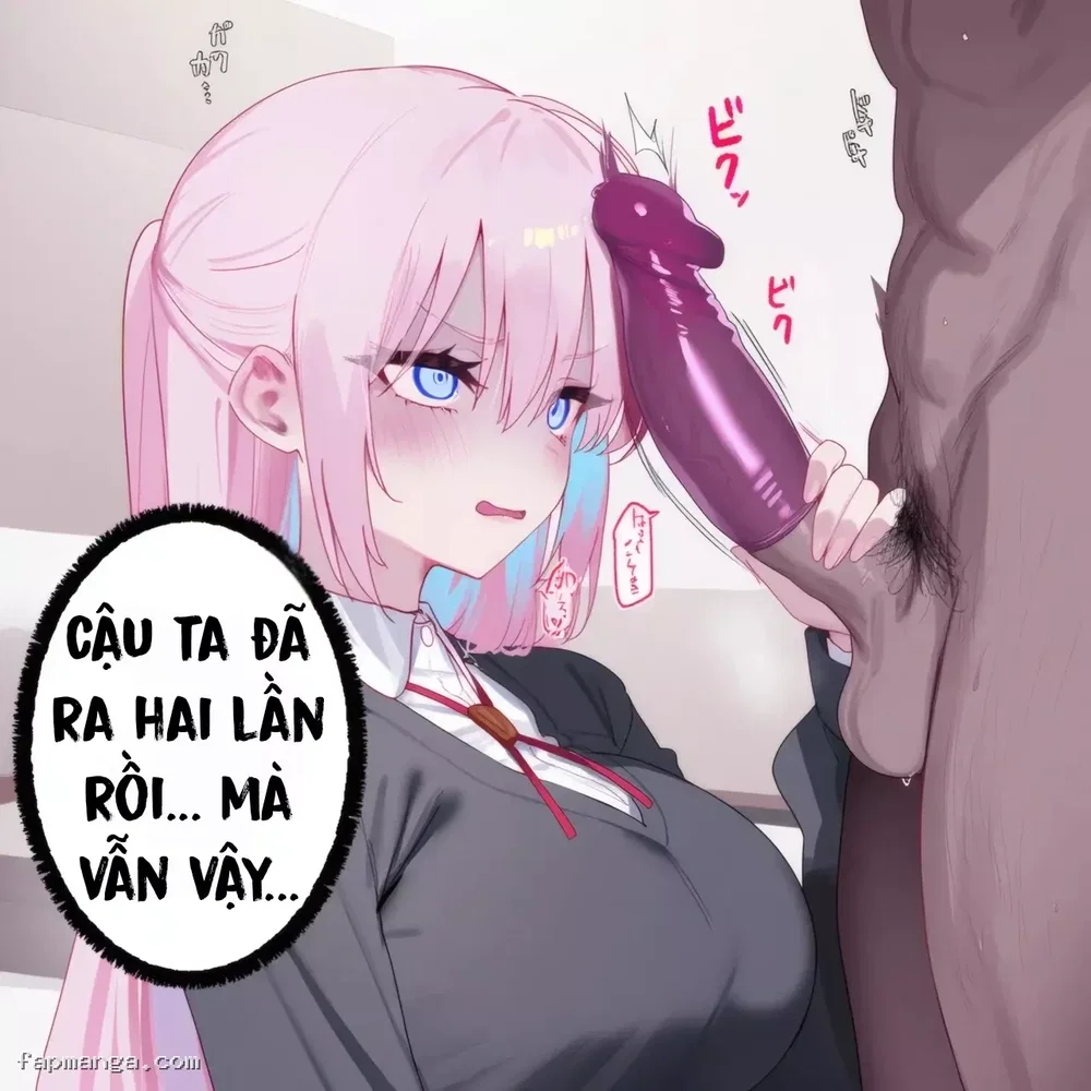 Shikimori - Chương 1 - 31