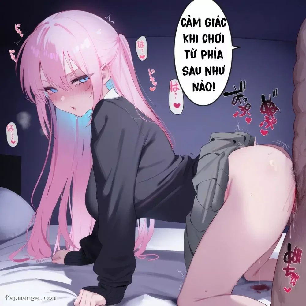 Shikimori - Chương 1 - 50
