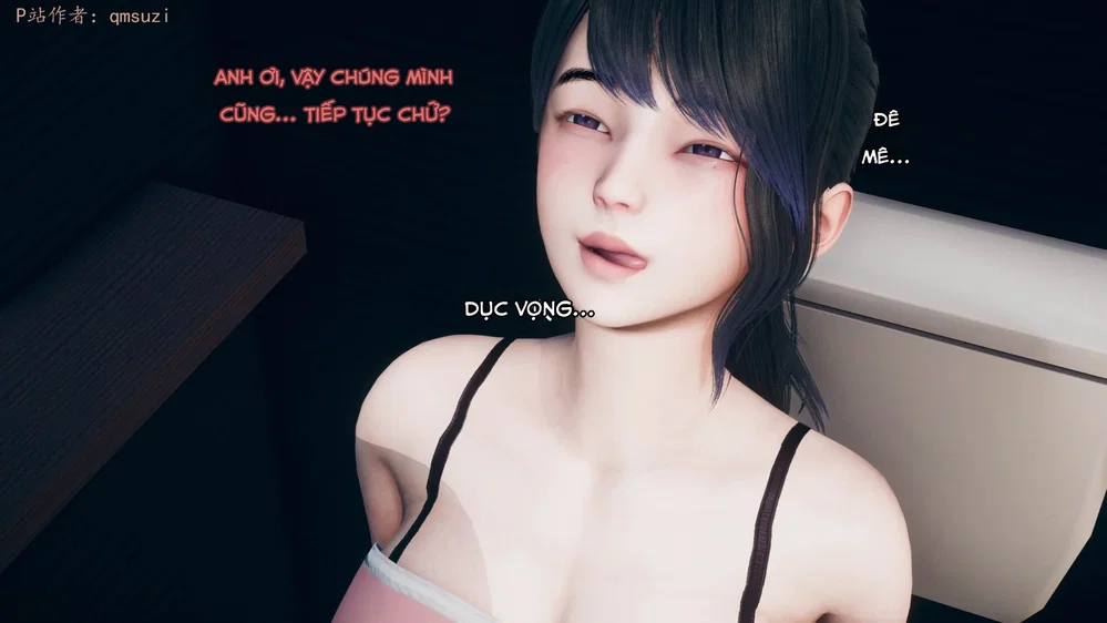 Sức Mạnh Vô Song Vẫn Không Giữ Được Người Vợ Lẳ... - Chap 3 - 100