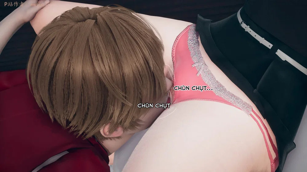 Sức Mạnh Vô Song Vẫn Không Giữ Được Người Vợ Lẳ... - Chap 3 - 102