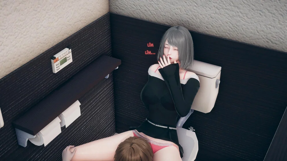 Sức Mạnh Vô Song Vẫn Không Giữ Được Người Vợ Lẳ... - Chap 3 - 103