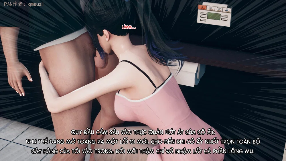 Sức Mạnh Vô Song Vẫn Không Giữ Được Người Vợ Lẳ... - Chap 3 - 114
