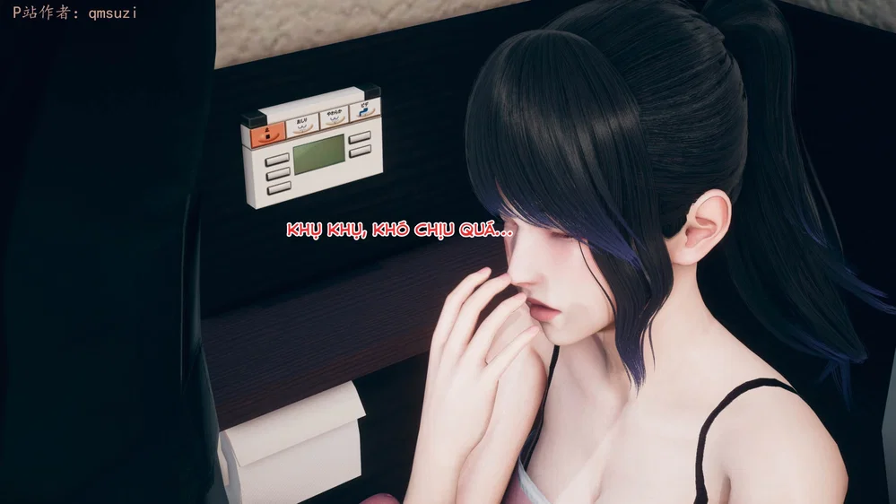 Sức Mạnh Vô Song Vẫn Không Giữ Được Người Vợ Lẳ... - Chap 3 - 116