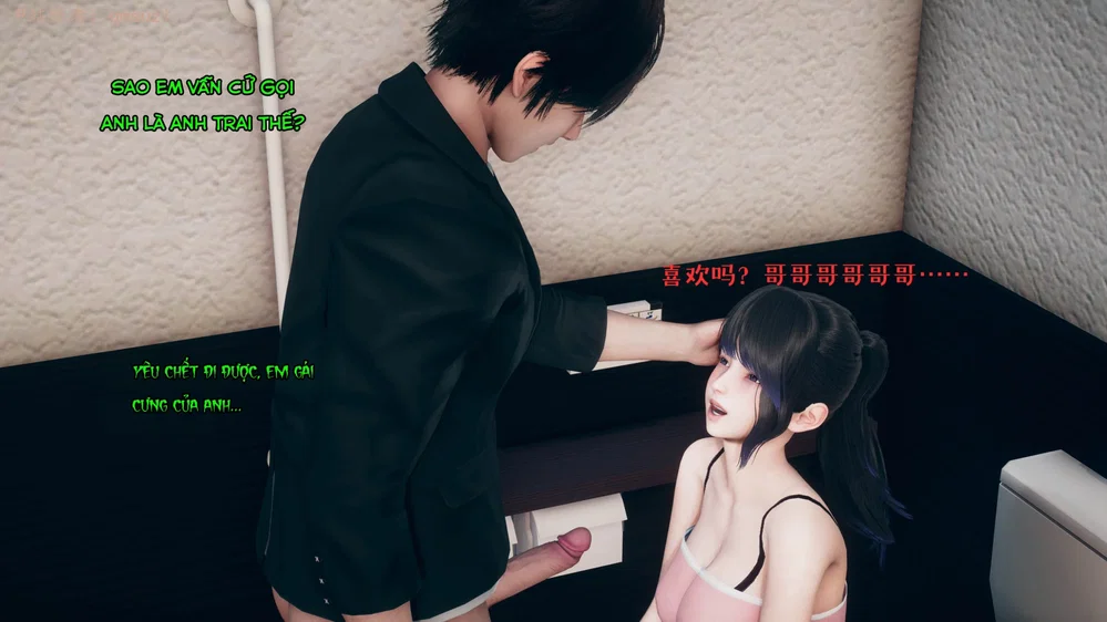 Sức Mạnh Vô Song Vẫn Không Giữ Được Người Vợ Lẳ... - Chap 3 - 124