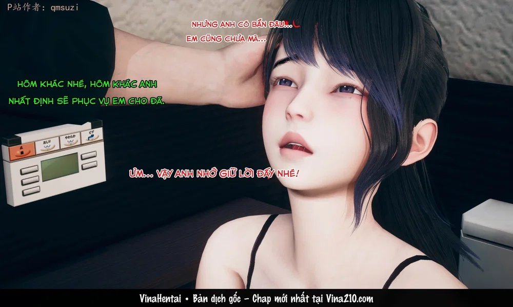 Sức Mạnh Vô Song Vẫn Không Giữ Được Người Vợ Lẳ... - Chap 3 - 125