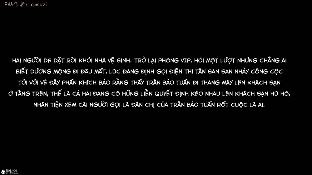 Sức Mạnh Vô Song Vẫn Không Giữ Được Người Vợ Lẳ... - Chap 3 - 126