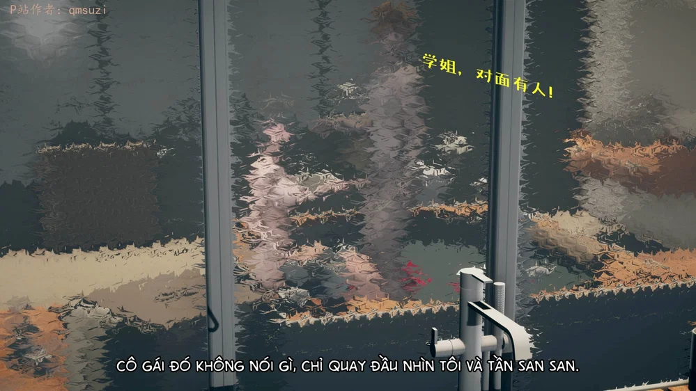 Sức Mạnh Vô Song Vẫn Không Giữ Được Người Vợ Lẳ... - Chap 3 - 133