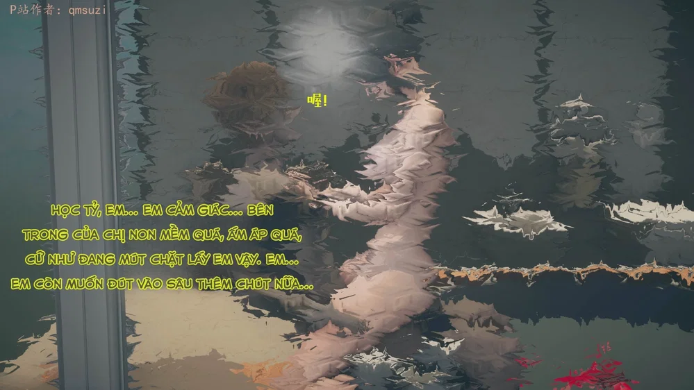 Sức Mạnh Vô Song Vẫn Không Giữ Được Người Vợ Lẳ... - Chap 3 - 142