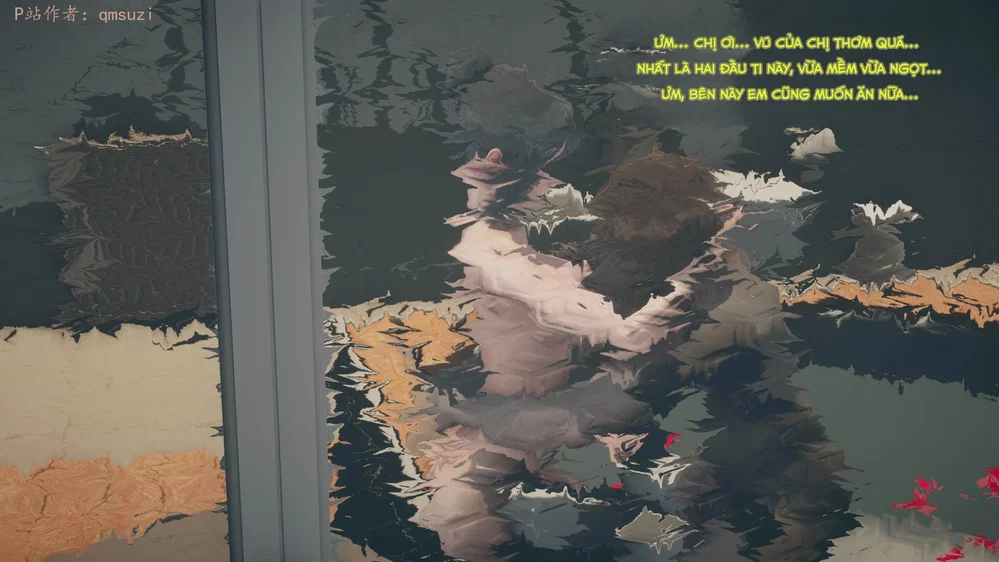 Sức Mạnh Vô Song Vẫn Không Giữ Được Người Vợ Lẳ... - Chap 3 - 156