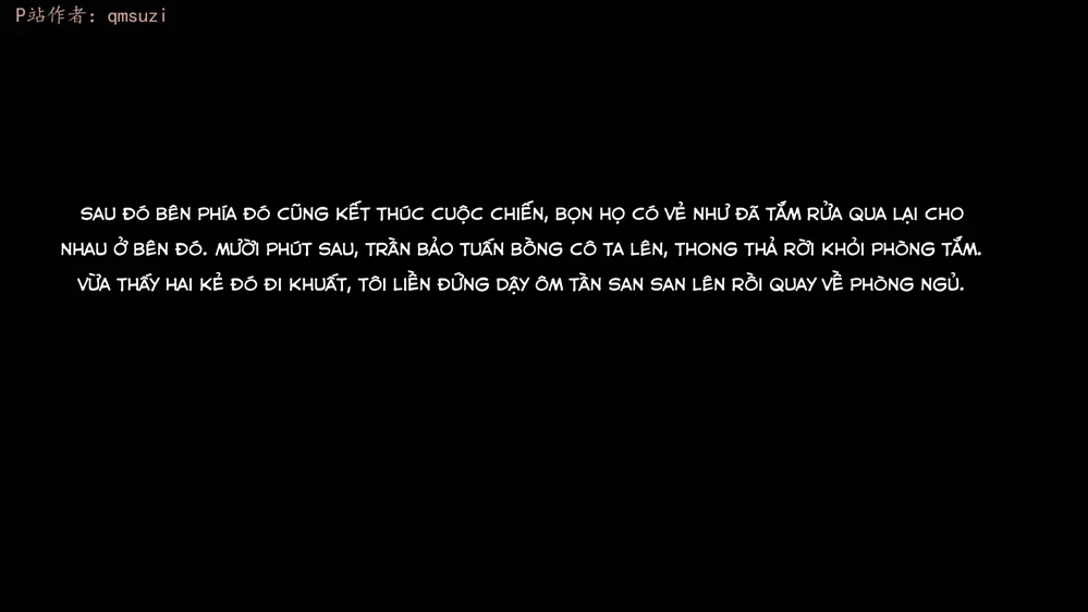 Sức Mạnh Vô Song Vẫn Không Giữ Được Người Vợ Lẳ... - Chap 3 - 169