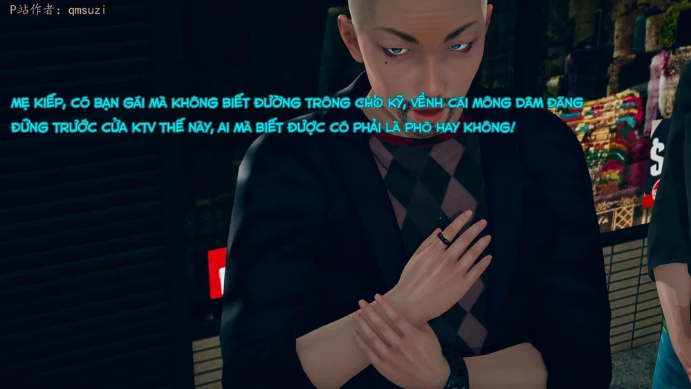 Sức Mạnh Vô Song Vẫn Không Giữ Được Người Vợ Lẳ... - Chap 3 - 183