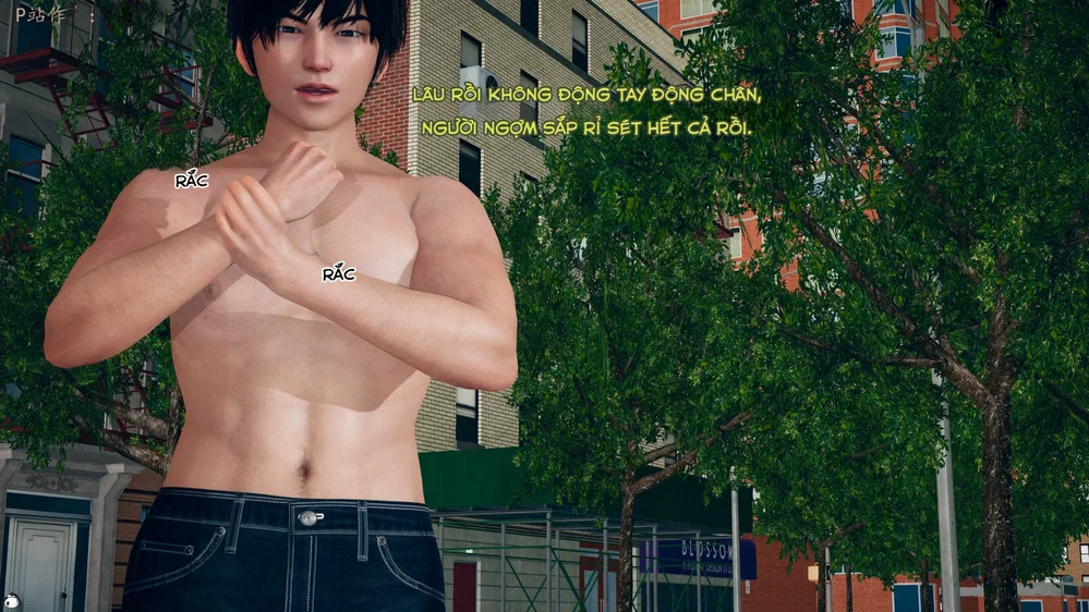 Sức Mạnh Vô Song Vẫn Không Giữ Được Người Vợ Lẳ... - Chap 3 - 185