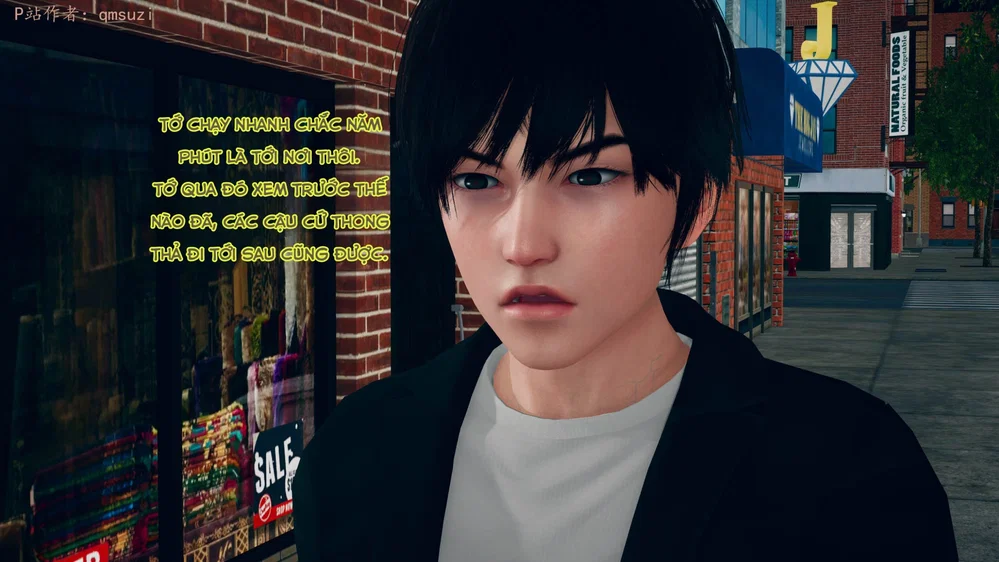 Sức Mạnh Vô Song Vẫn Không Giữ Được Người Vợ Lẳ... - Chap 3 - 201