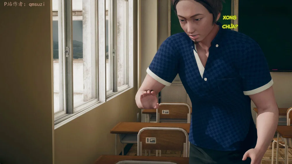 Sức Mạnh Vô Song Vẫn Không Giữ Được Người Vợ Lẳ... - Chap 3 - 35