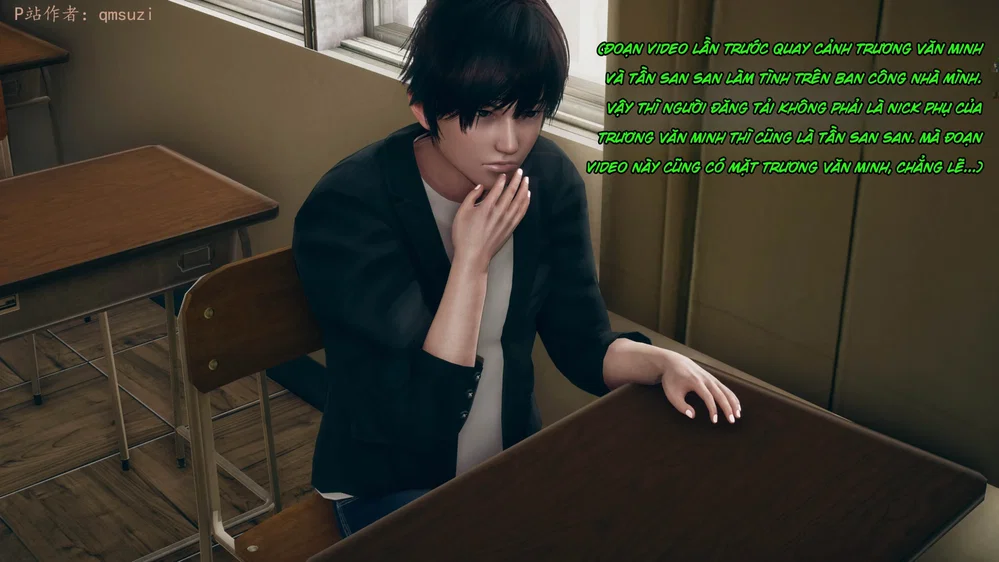Sức Mạnh Vô Song Vẫn Không Giữ Được Người Vợ Lẳ... - Chap 3 - 48