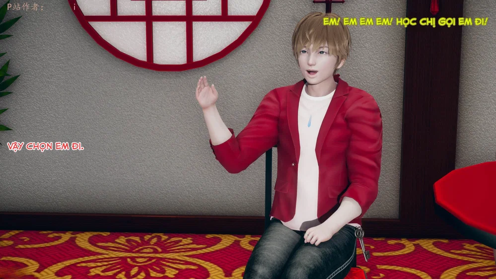 Sức Mạnh Vô Song Vẫn Không Giữ Được Người Vợ Lẳ... - Chap 3 - 71
