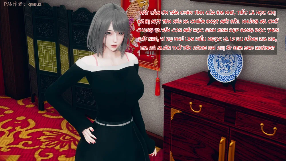 Sức Mạnh Vô Song Vẫn Không Giữ Được Người Vợ Lẳ... - Chap 3 - 74