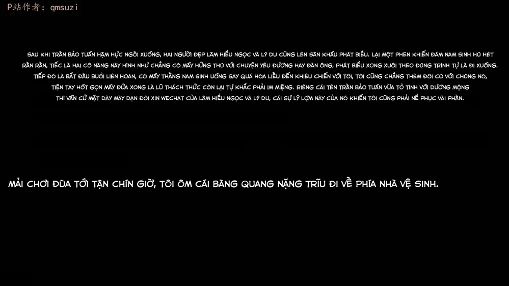 Sức Mạnh Vô Song Vẫn Không Giữ Được Người Vợ Lẳ... - Chap 3 - 75
