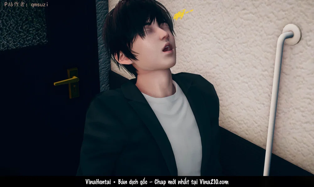 Sức Mạnh Vô Song Vẫn Không Giữ Được Người Vợ Lẳ... - Chap 3 - 88