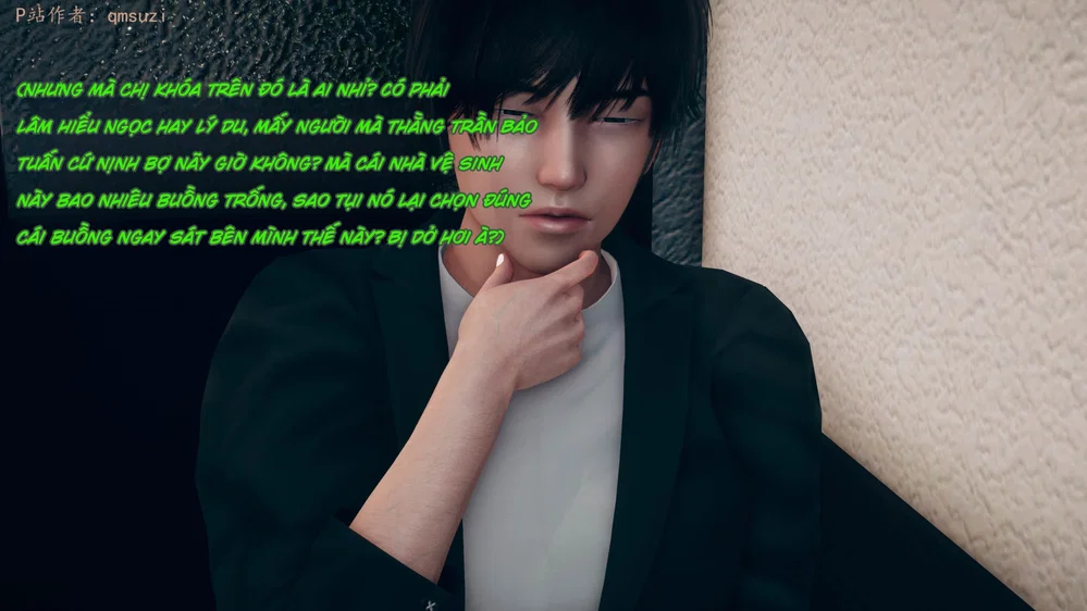 Sức Mạnh Vô Song Vẫn Không Giữ Được Người Vợ Lẳ... - Chap 3 - 94