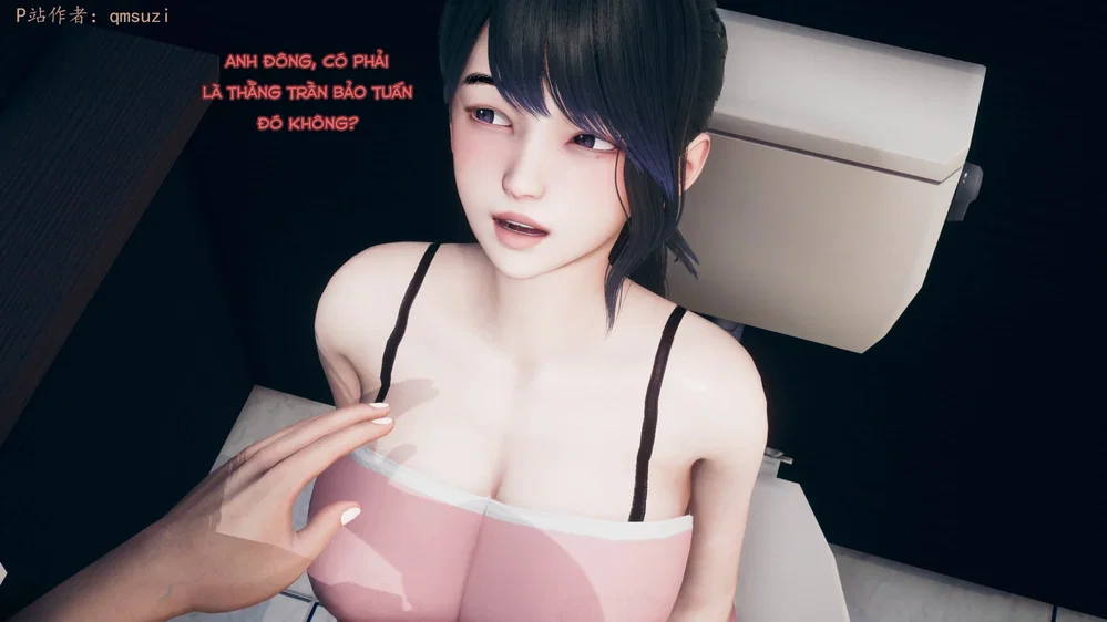 Sức Mạnh Vô Song Vẫn Không Giữ Được Người Vợ Lẳ... - Chap 3 - 95