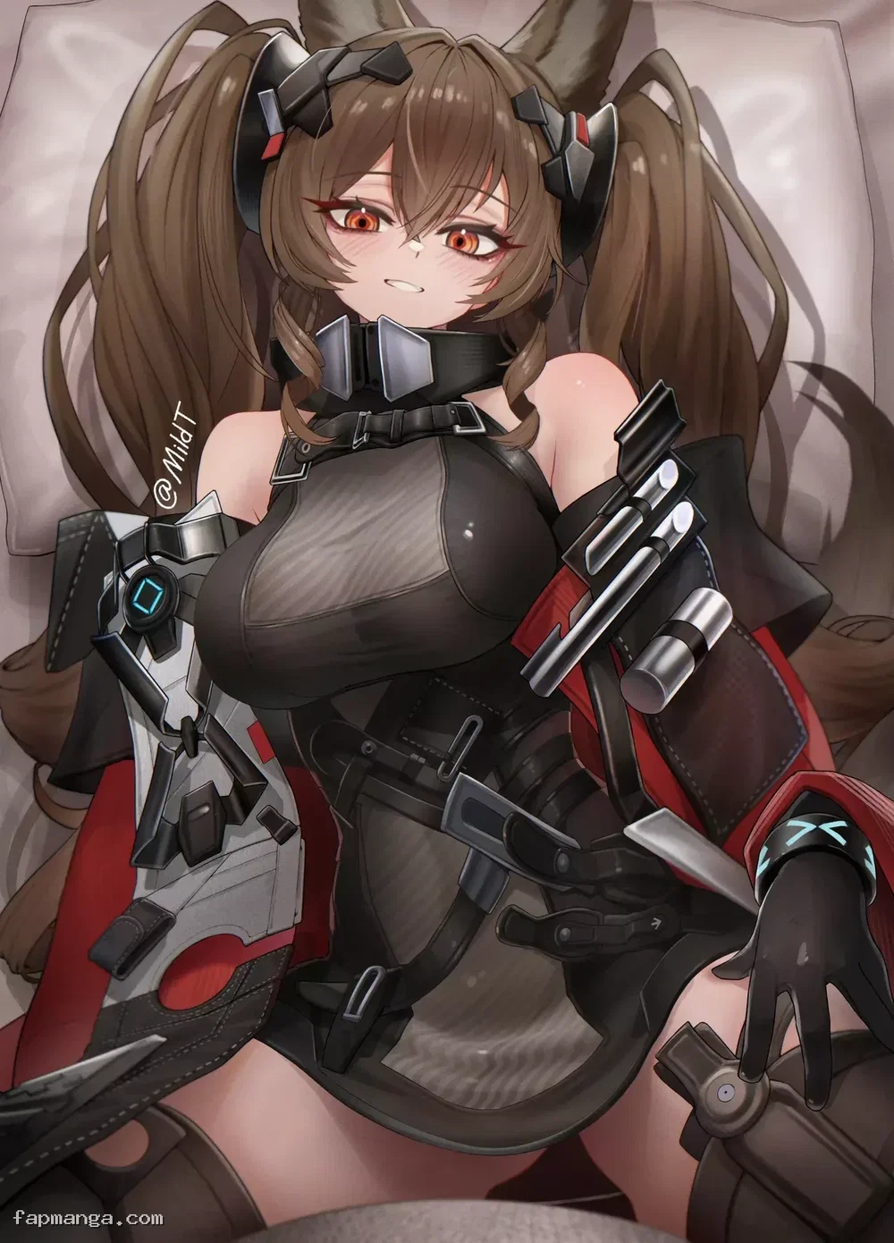 Tổng hợp nhỏ của [MildT] - Hiwariii~to - 2
