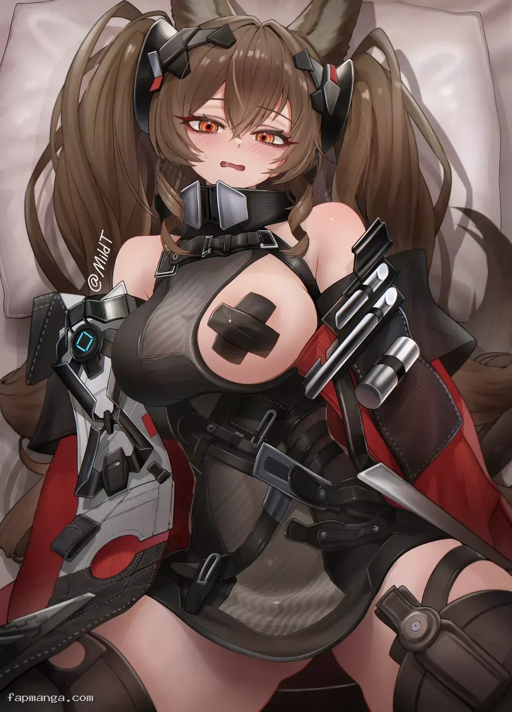 Tổng hợp nhỏ của [MildT] - Hiwariii~to - 3