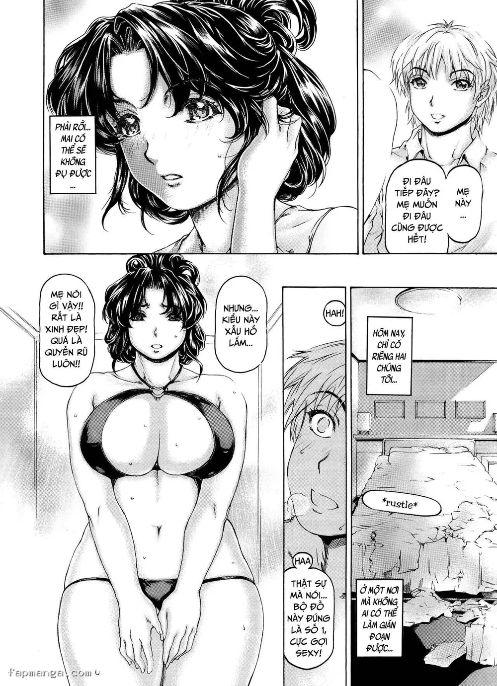 Nine to Five Lover | 9-Ji Kara 5-ji Made no Koibito - Chap 06 6 - 7 Nine to Five Lover | 9-Ji Kara 5-ji Made no Koibito - Chap 06 6 - 7