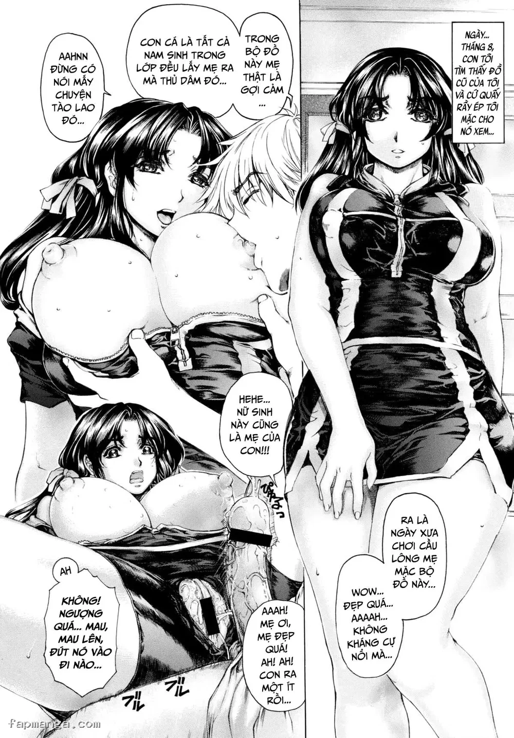 Nine to Five Lover | 9-Ji Kara 5-ji Made no Koibito - Chap 05 5 - 11 Nine to Five Lover | 9-Ji Kara 5-ji Made no Koibito - Chap 05 5 - 11
