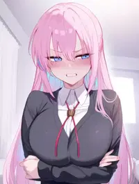 Shikimori