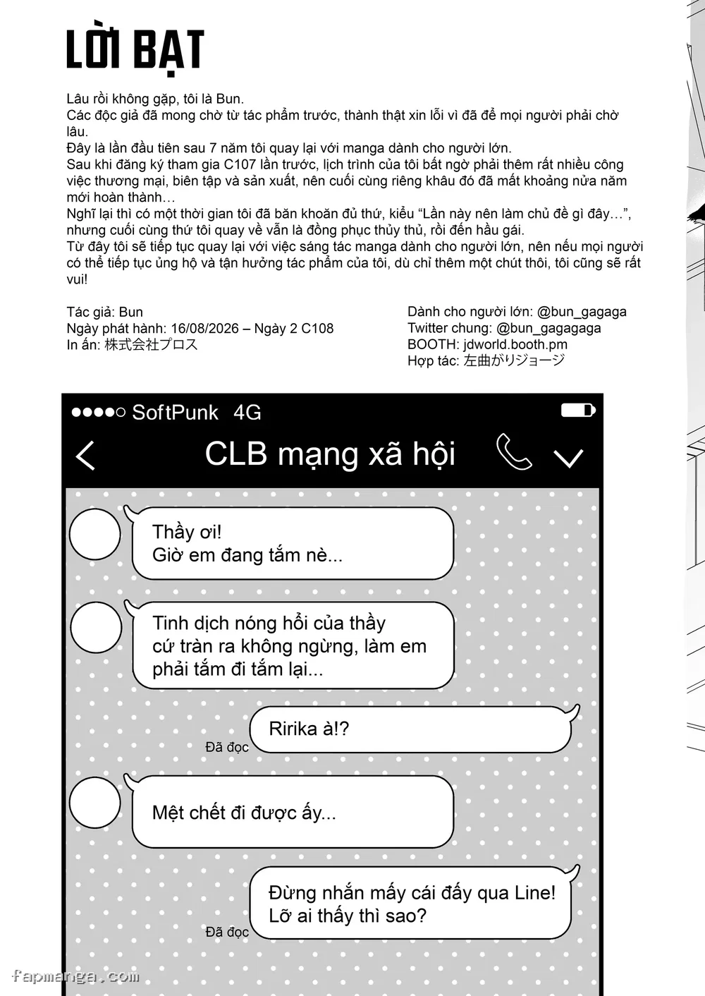 Cô nàng nữ sinh quyến rũ - Oneshot - 55