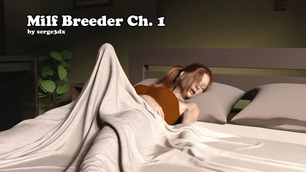 Milf Breeder [Serge3dx] - NovelCrow - Đọc ngay - 2