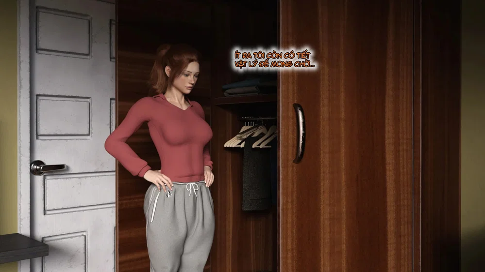 Milf Breeder [Serge3dx] - NovelCrow - Đọc ngay - 23