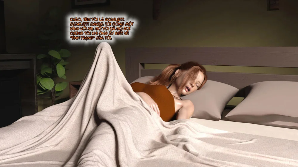 Milf Breeder [Serge3dx] - NovelCrow - Đọc ngay - 3