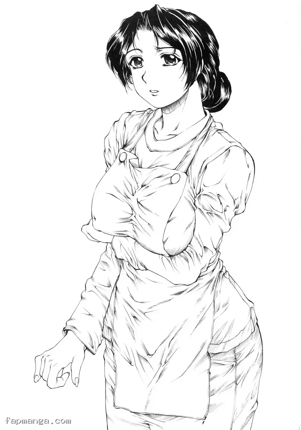 Nine to Five Lover | 9-Ji Kara 5-ji Made no Koibito - Chương 01 - 3