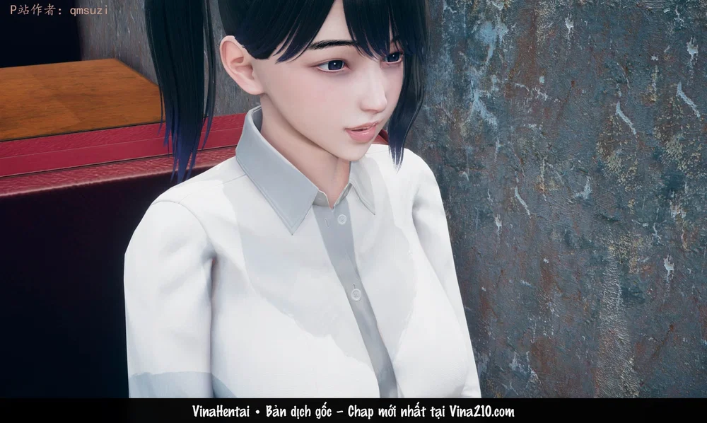 Sức Mạnh Vô Song Vẫn Không Giữ Được Người Vợ Lẳ... - Chap 4 - 107