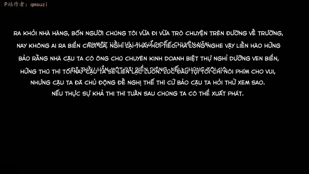 Sức Mạnh Vô Song Vẫn Không Giữ Được Người Vợ Lẳ... - Chap 4 - 115