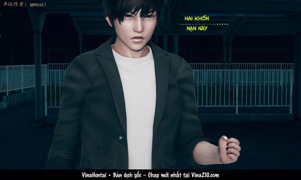 Sức Mạnh Vô Song Vẫn Không Giữ Được Người Vợ Lẳ... - Chap 4 - 13