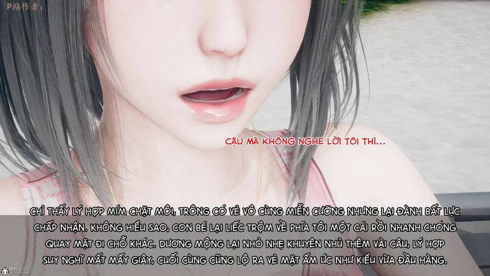 Sức Mạnh Vô Song Vẫn Không Giữ Được Người Vợ Lẳ... - Chap 4 - 132