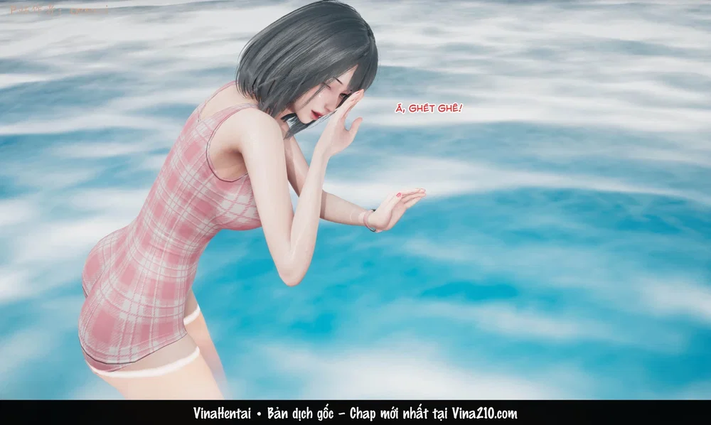 Sức Mạnh Vô Song Vẫn Không Giữ Được Người Vợ Lẳ... - Chap 4 - 135