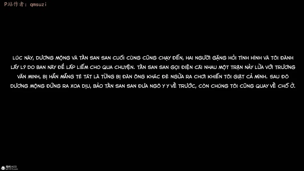 Sức Mạnh Vô Song Vẫn Không Giữ Được Người Vợ Lẳ... - Chap 4 - 15