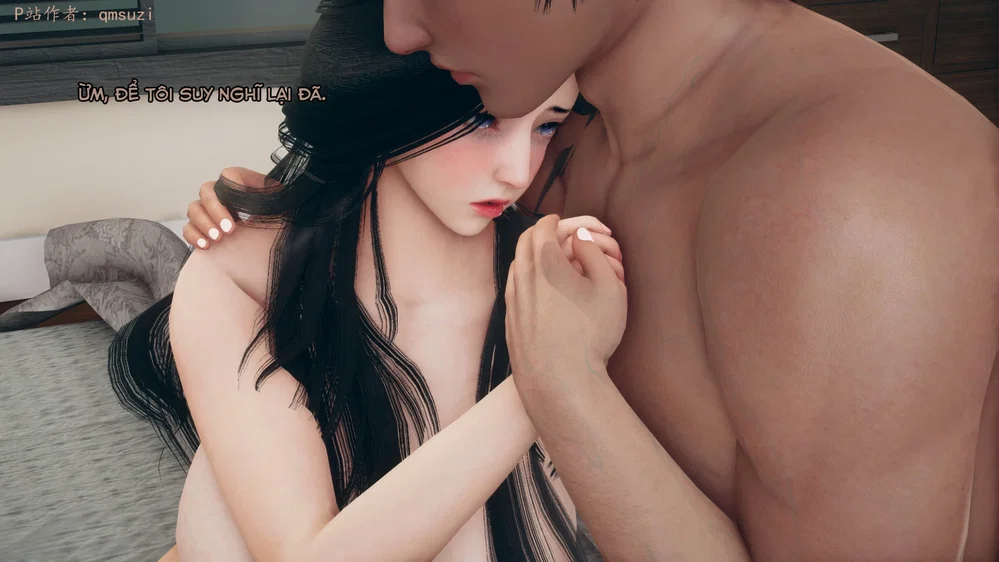 Sức Mạnh Vô Song Vẫn Không Giữ Được Người Vợ Lẳ... - Chap 4 - 166