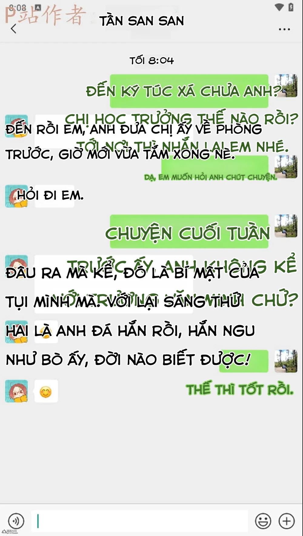 Sức Mạnh Vô Song Vẫn Không Giữ Được Người Vợ Lẳ... - Chap 4 - 18