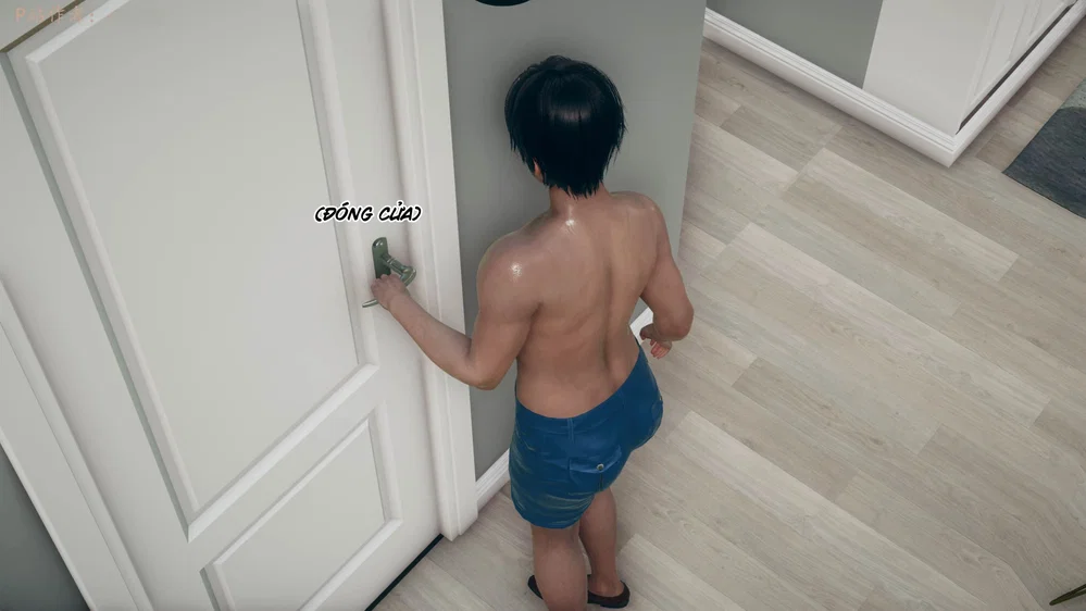 Sức Mạnh Vô Song Vẫn Không Giữ Được Người Vợ Lẳ... - Chap 4 - 227