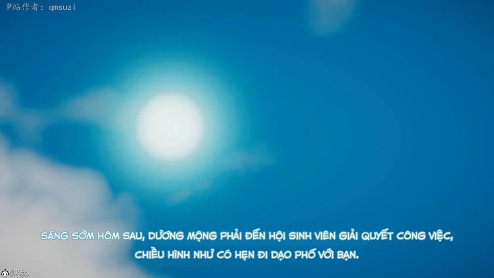 Sức Mạnh Vô Song Vẫn Không Giữ Được Người Vợ Lẳ... - Chap 4 - 56