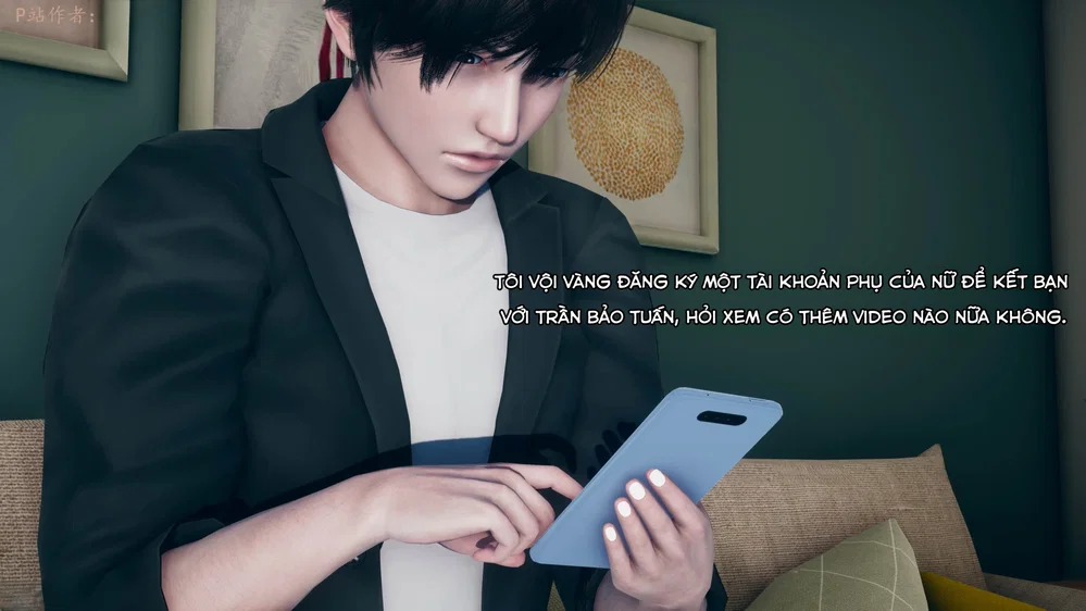 Sức Mạnh Vô Song Vẫn Không Giữ Được Người Vợ Lẳ... - Chap 4 - 58