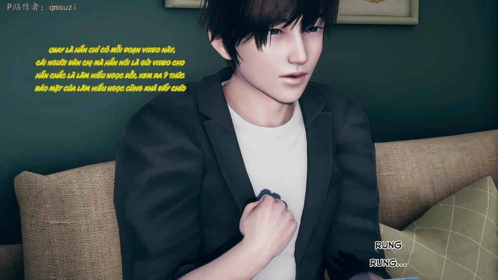 Sức Mạnh Vô Song Vẫn Không Giữ Được Người Vợ Lẳ... - Chap 4 - 59